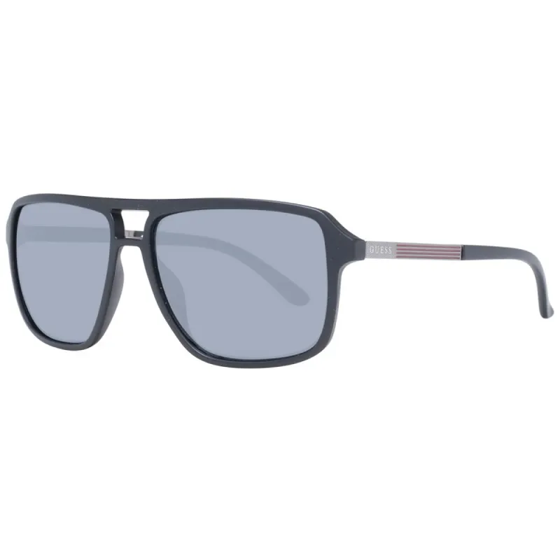 Black Men Sunglasses sold by Louxly