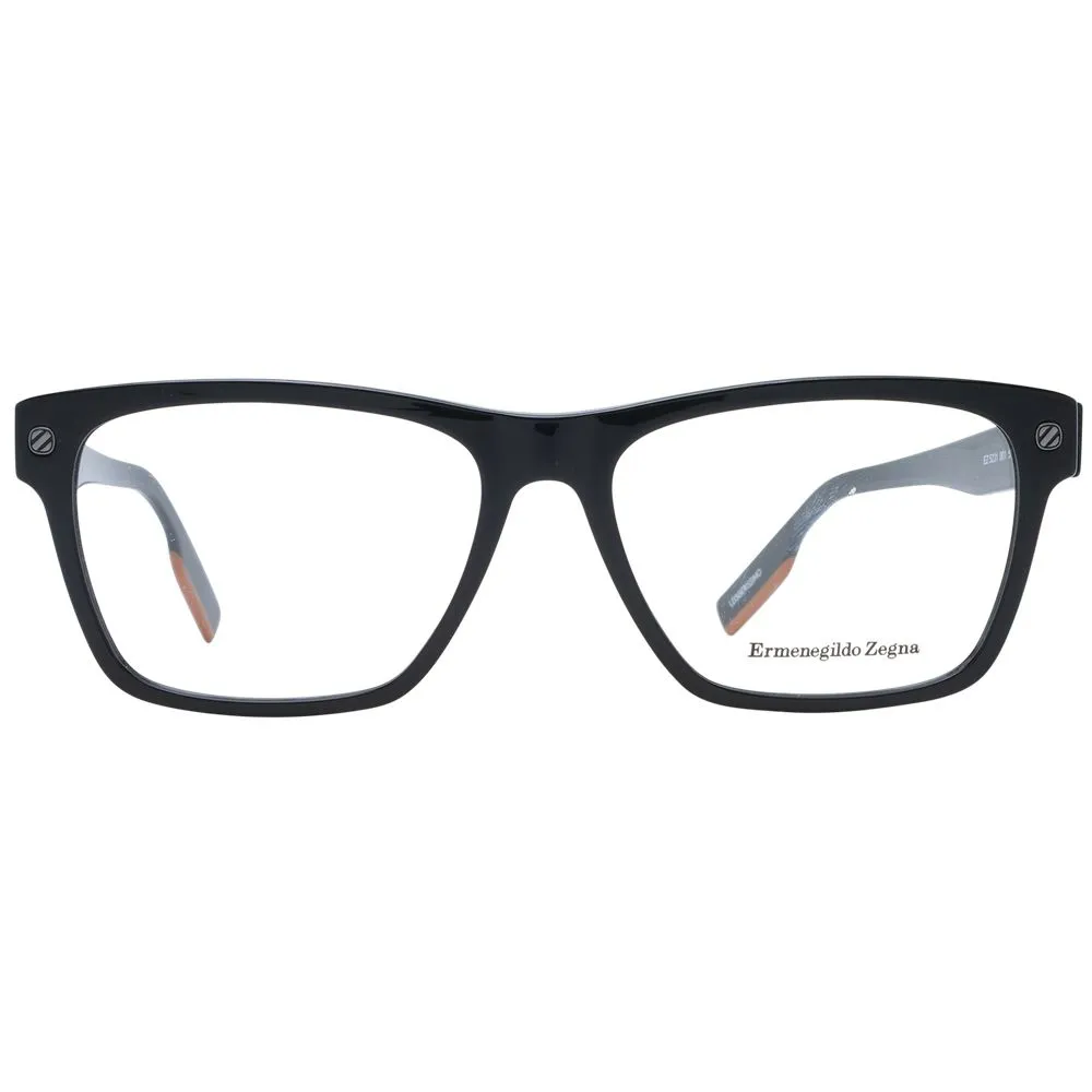 Black Men Optical Frames sold by Louxly product image thumbnail 2
