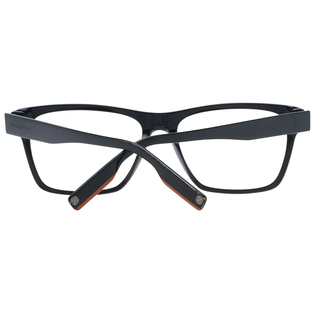 Black Men Optical Frames sold by Louxly product image thumbnail 3