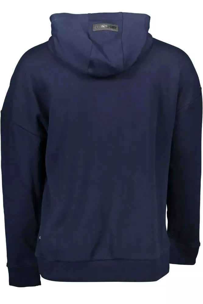 Blue Cotton Men Sweater sold by Louxly product image thumbnail 2