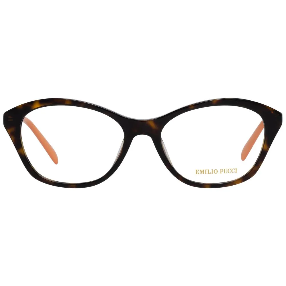 Brown Women Optical Frames sold by Louxly product image thumbnail 2