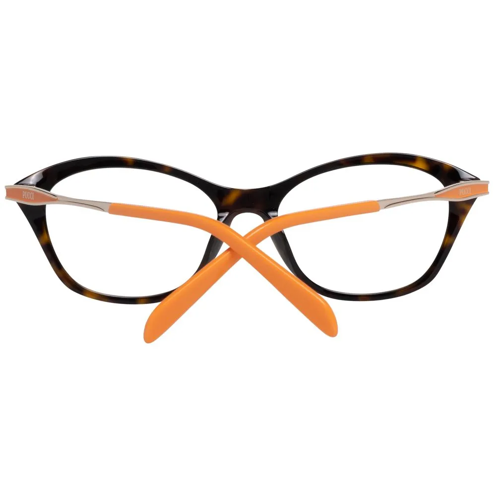 Brown Women Optical Frames sold by Louxly product image thumbnail 3