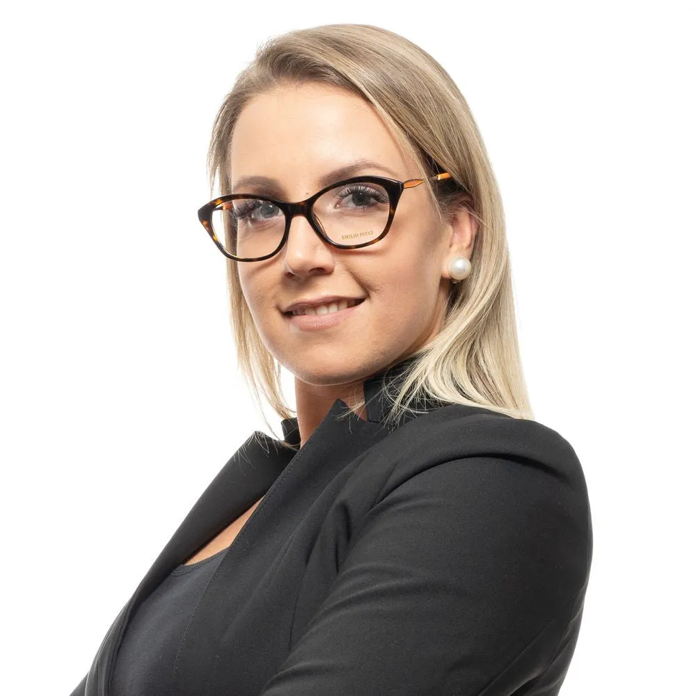 Brown Women Optical Frames sold by Louxly product image thumbnail 4