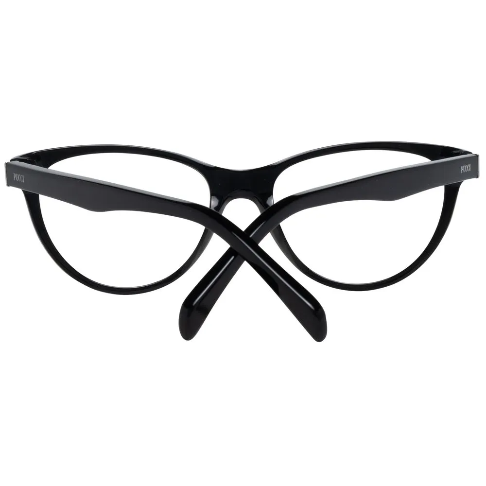Black Women Optical Frames sold by Louxly product image thumbnail 3