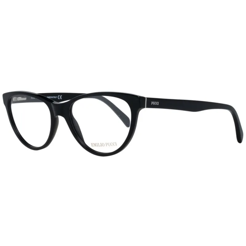 Black Women Optical Frames sold by Louxly