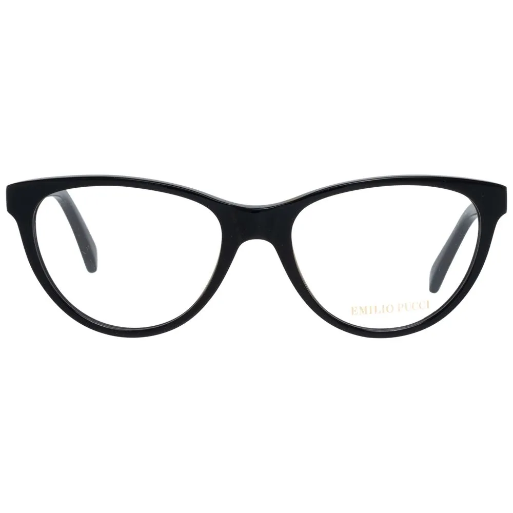 Black Women Optical Frames sold by Louxly product image thumbnail 2