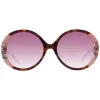 Brown Women Sunglasses sold by Louxly