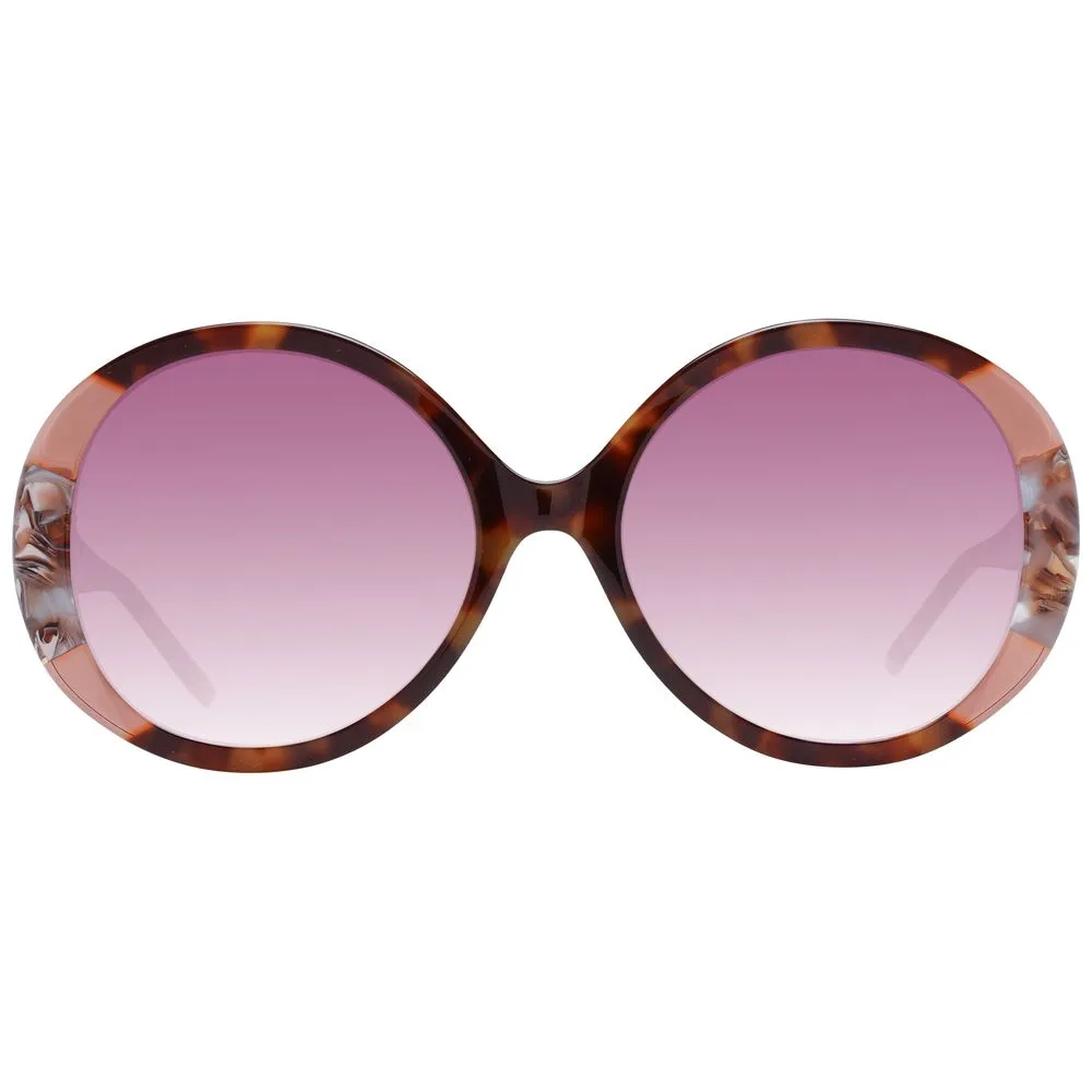 Brown Women Sunglasses sold by Louxly product image thumbnail 2