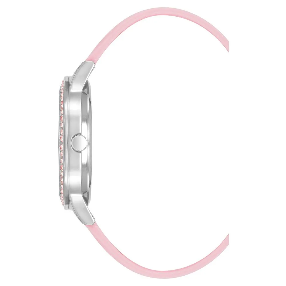 Silver Women Watch sold by Louxly product image thumbnail 3