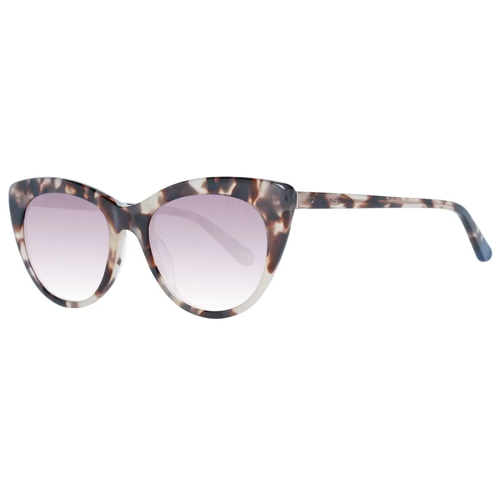 Multicolor Women Sunglasses sold by Louxly