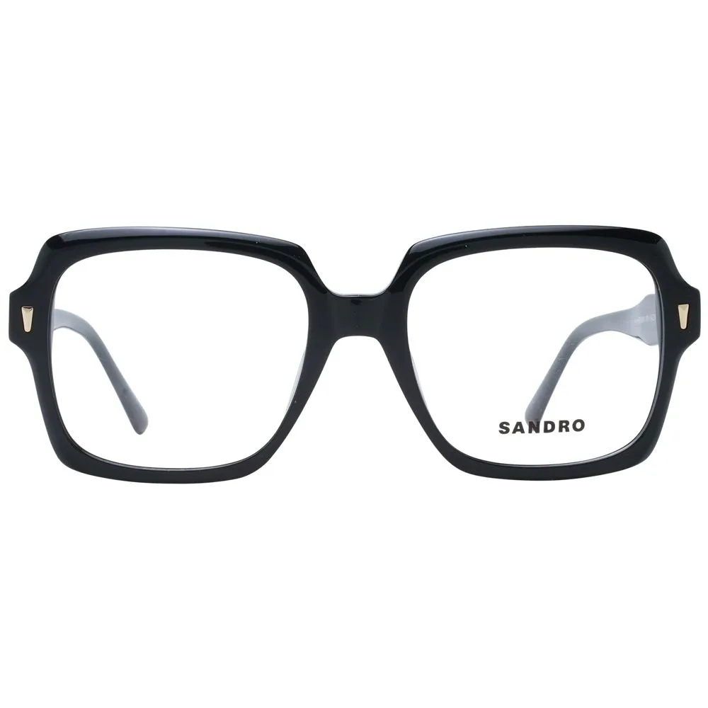 Black Women Optical Frames sold by Louxly product image thumbnail 2