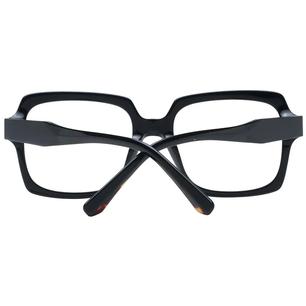 Black Women Optical Frames sold by Louxly product image thumbnail 3