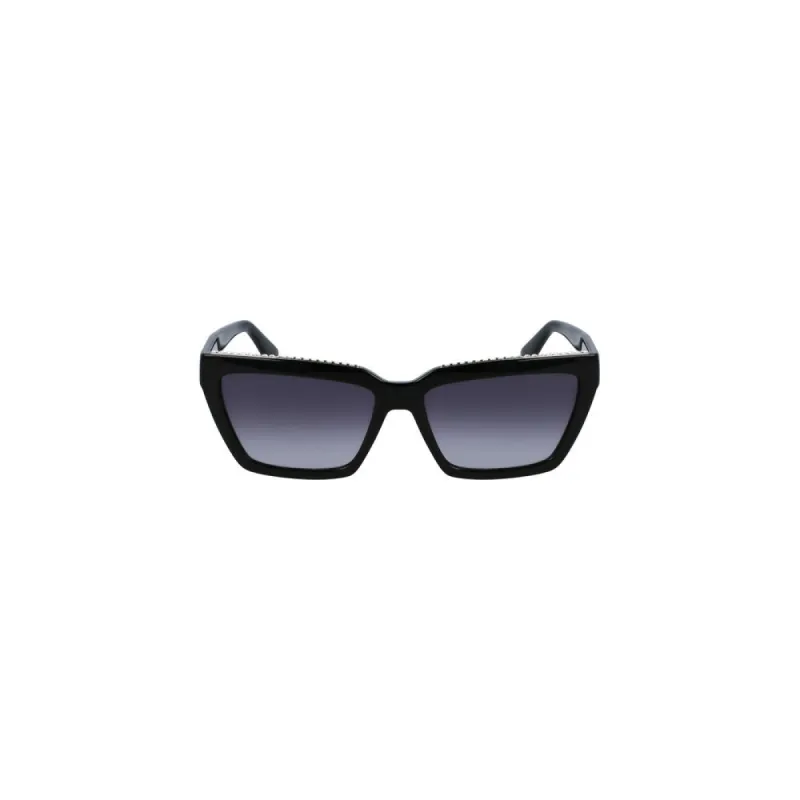 Black BIO INJECTED Sunglasses sold by Louxly