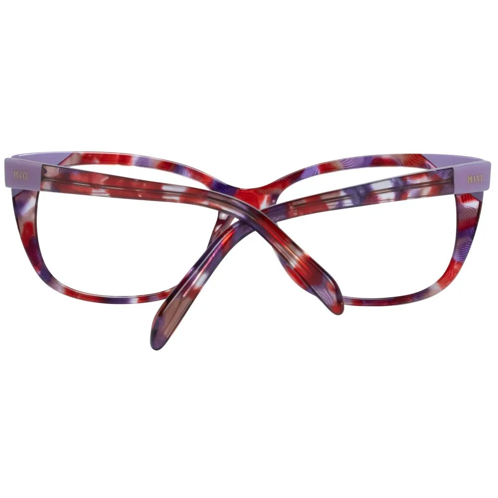 Multicolor Women Optical Frames sold by Louxly product image thumbnail 3