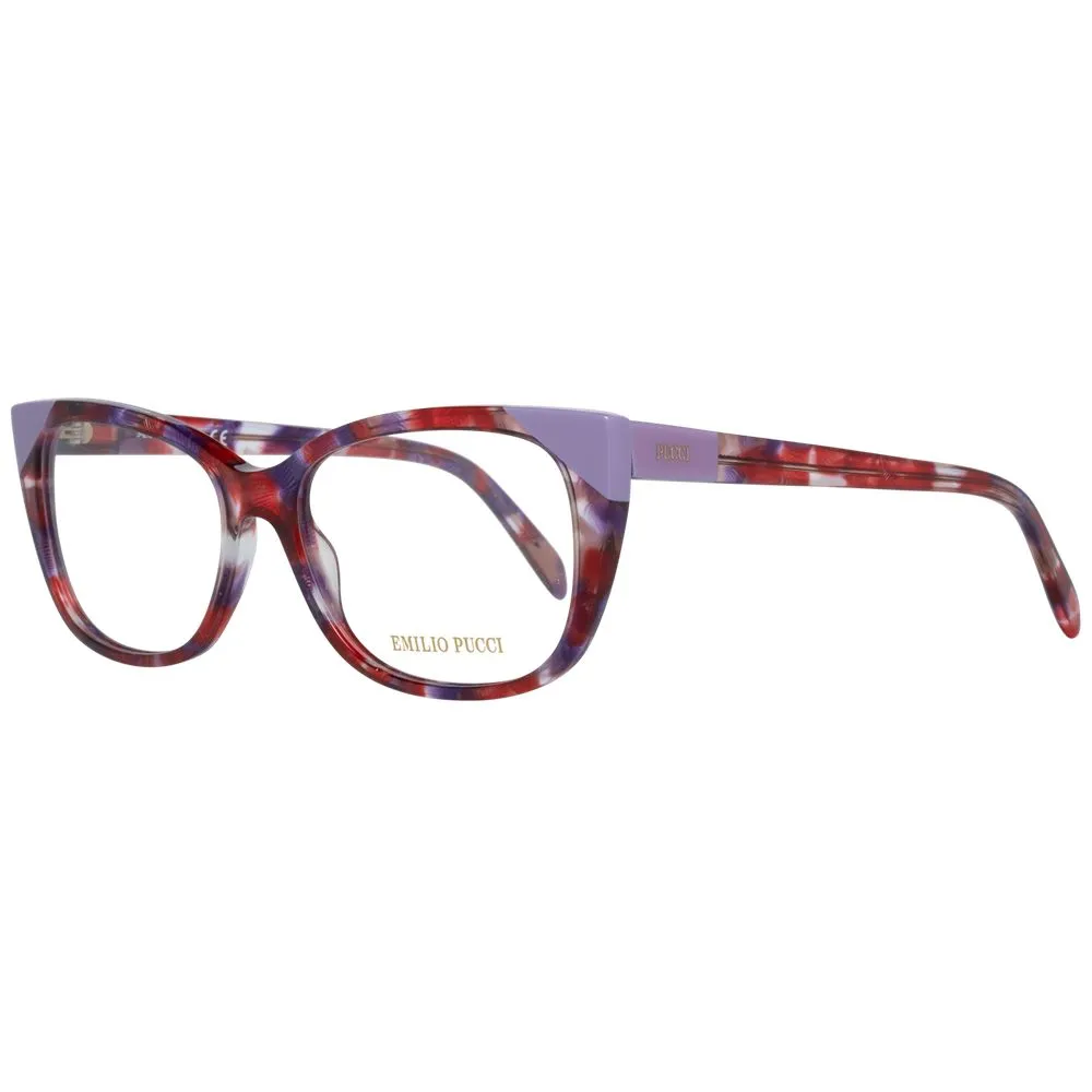 Multicolor Women Optical Frames sold by Louxly