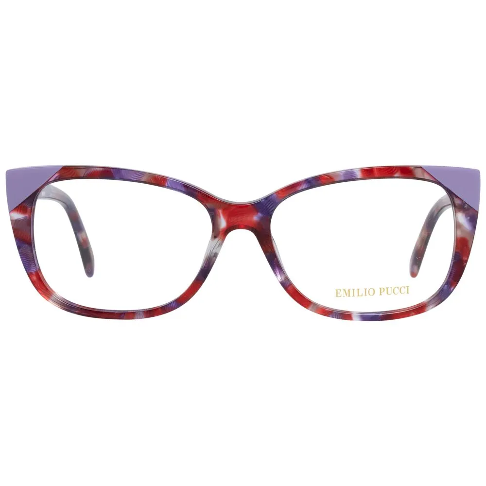 Multicolor Women Optical Frames sold by Louxly product image thumbnail 2