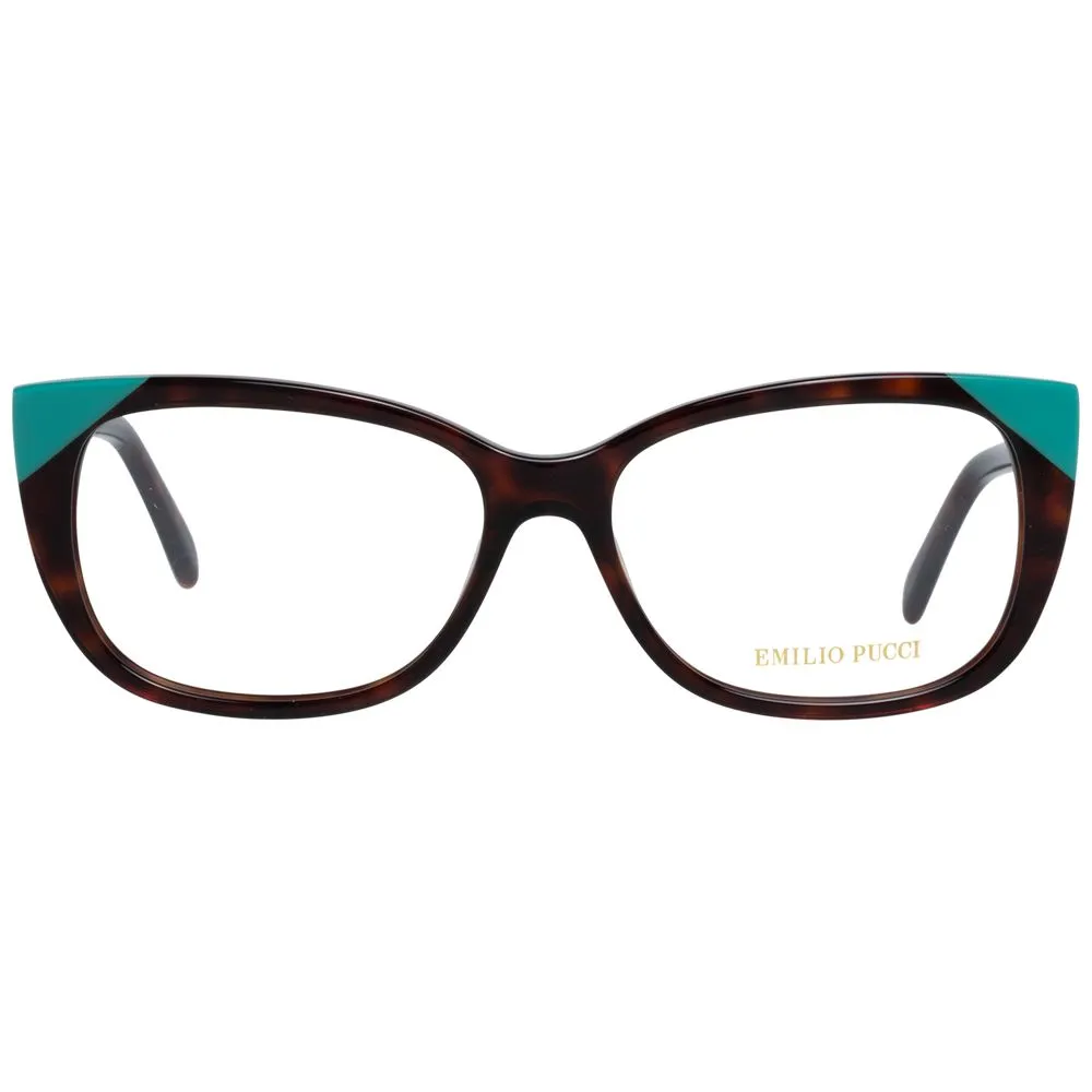 Brown Women Optical Frames sold by Louxly product image thumbnail 2
