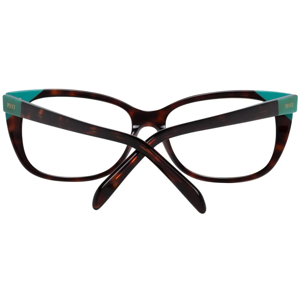 Brown Women Optical Frames sold by Louxly product image thumbnail 3