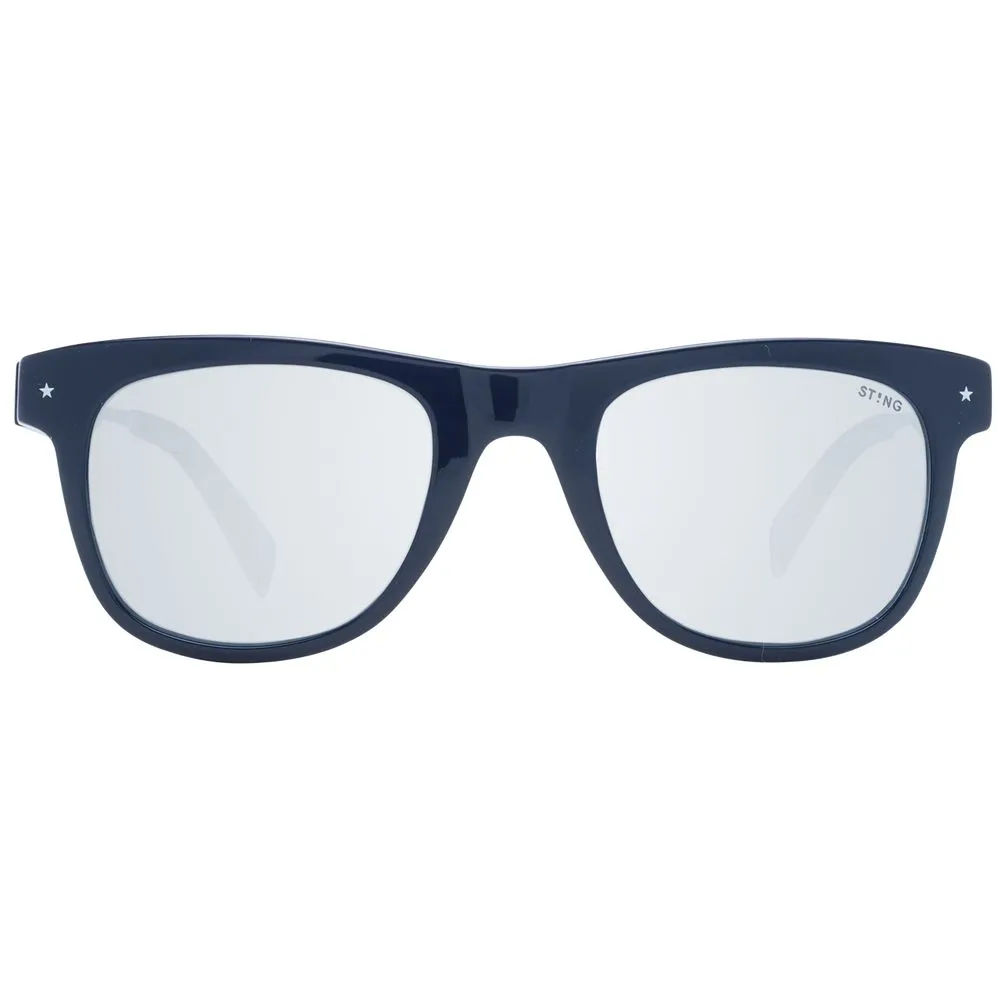 Blue Men Sunglasses sold by Louxly product image thumbnail 2