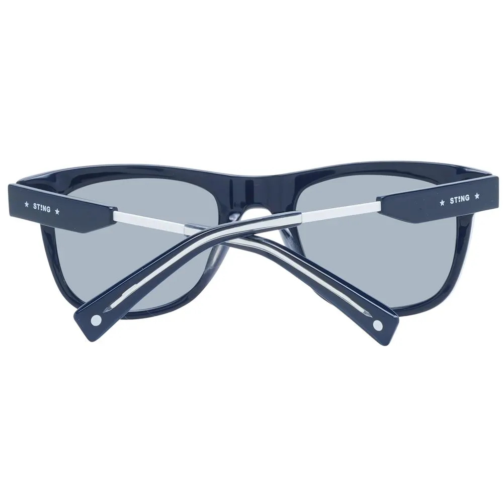 Blue Men Sunglasses sold by Louxly product image thumbnail 3