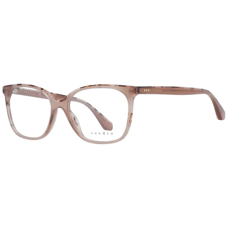 Brown Women Optical Frames sold by Louxly