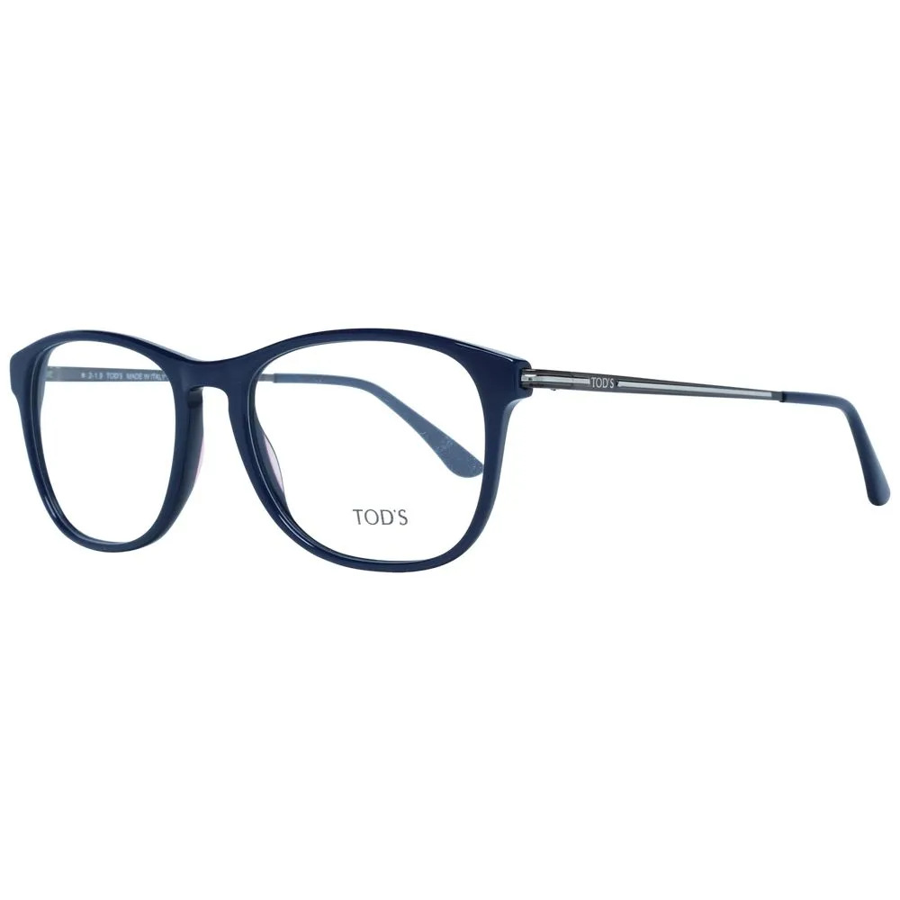 Blue Men Optical Frames sold by Louxly
