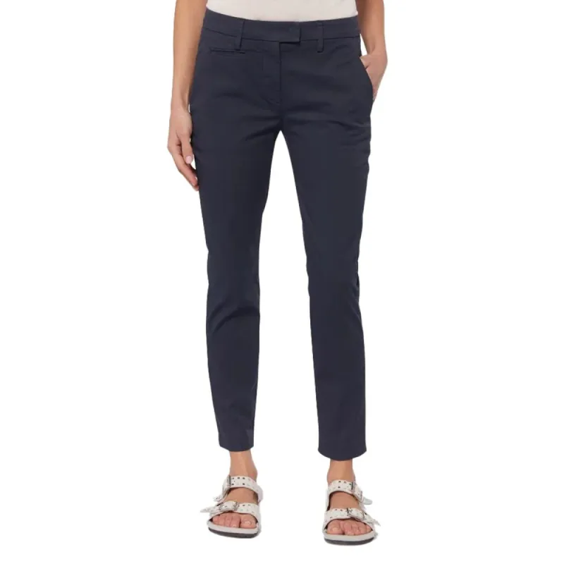 Blue Cotton Jeans & Pant sold by Louxly