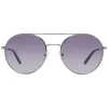 Gray Men Sunglasses sold by Louxly