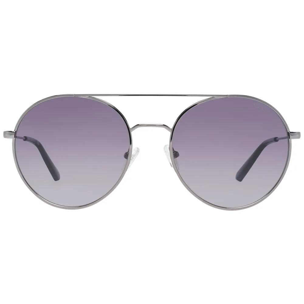 Gray Men Sunglasses sold by Louxly product image thumbnail 2