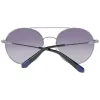 Gray Men Sunglasses sold by Louxly