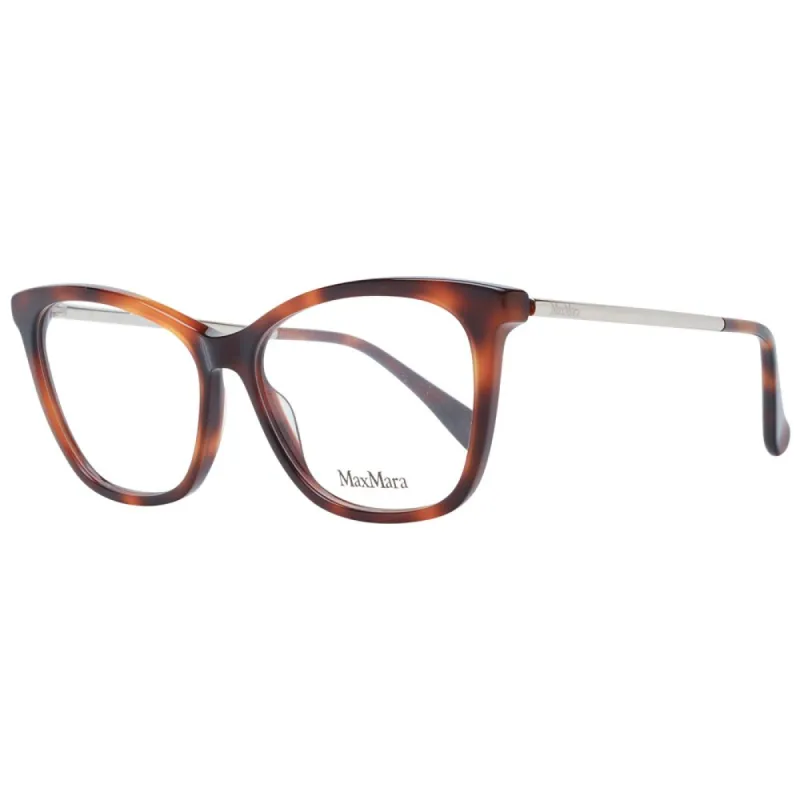 Brown Women Optical Frames sold by Louxly