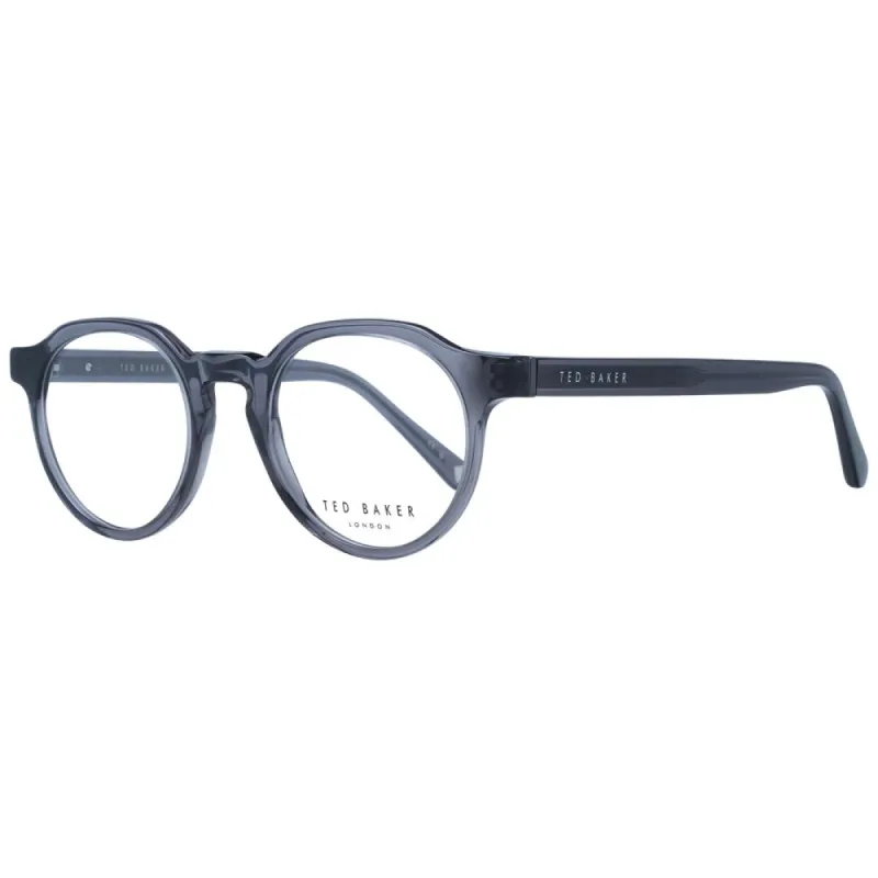 Gray Men Optical Frames sold by Louxly