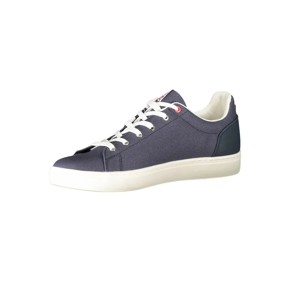 Blue Polyester Sneaker sold by Louxly product image thumbnail 3