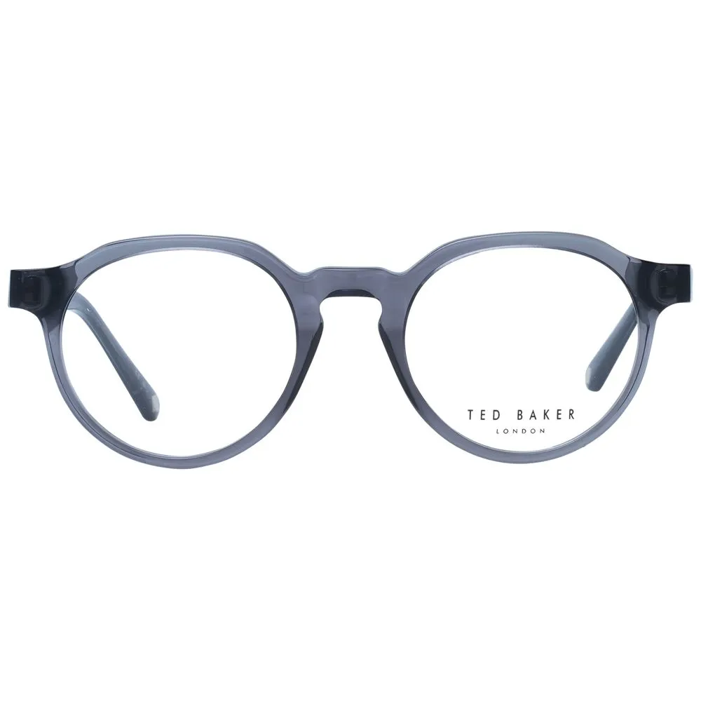 Gray Men Optical Frames sold by Louxly product image thumbnail 2