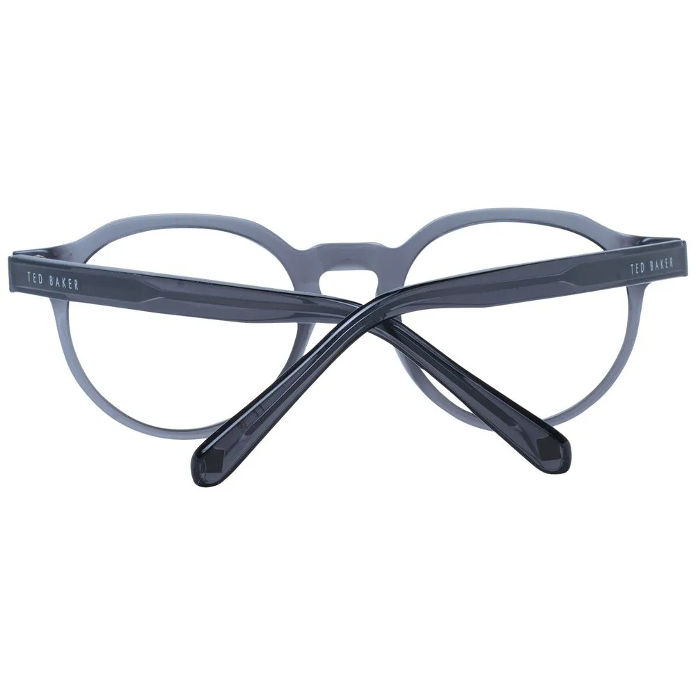 Gray Men Optical Frames sold by Louxly product image thumbnail 3