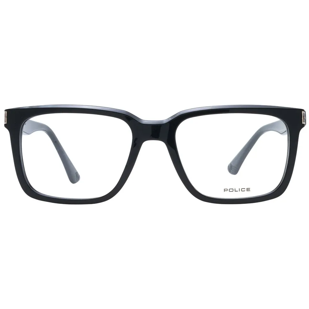 Black Men Optical Frames sold by Louxly product image thumbnail 2