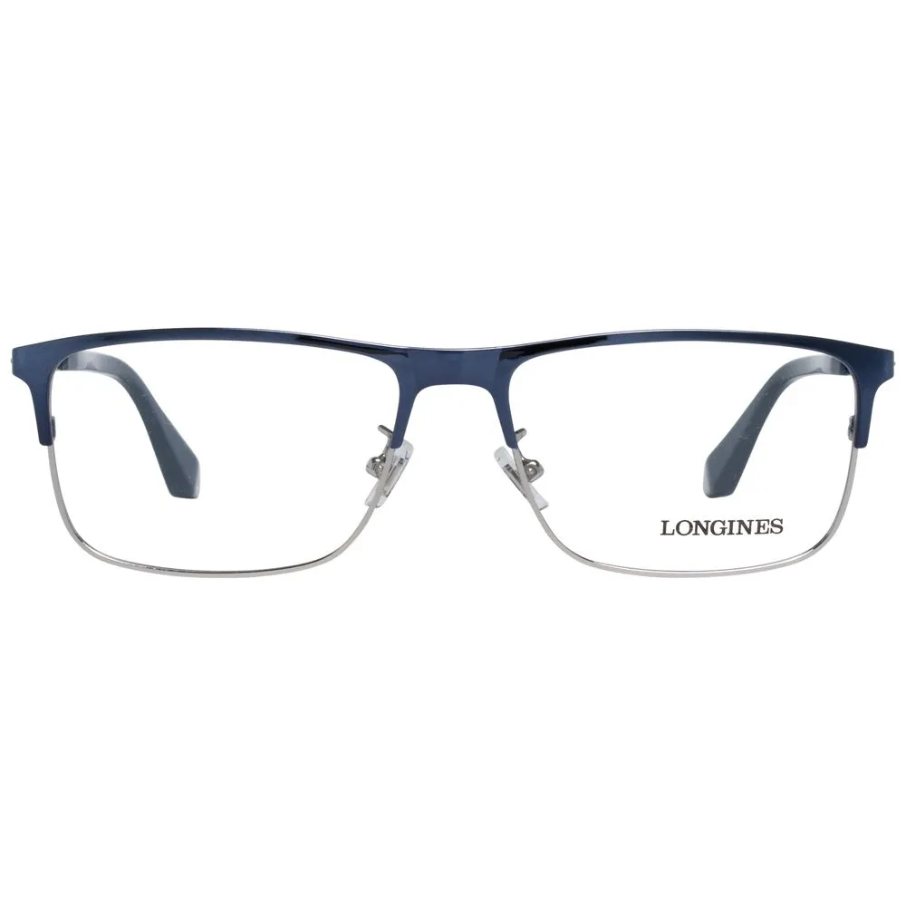 Blue Men Optical Frames sold by Louxly product image thumbnail 2