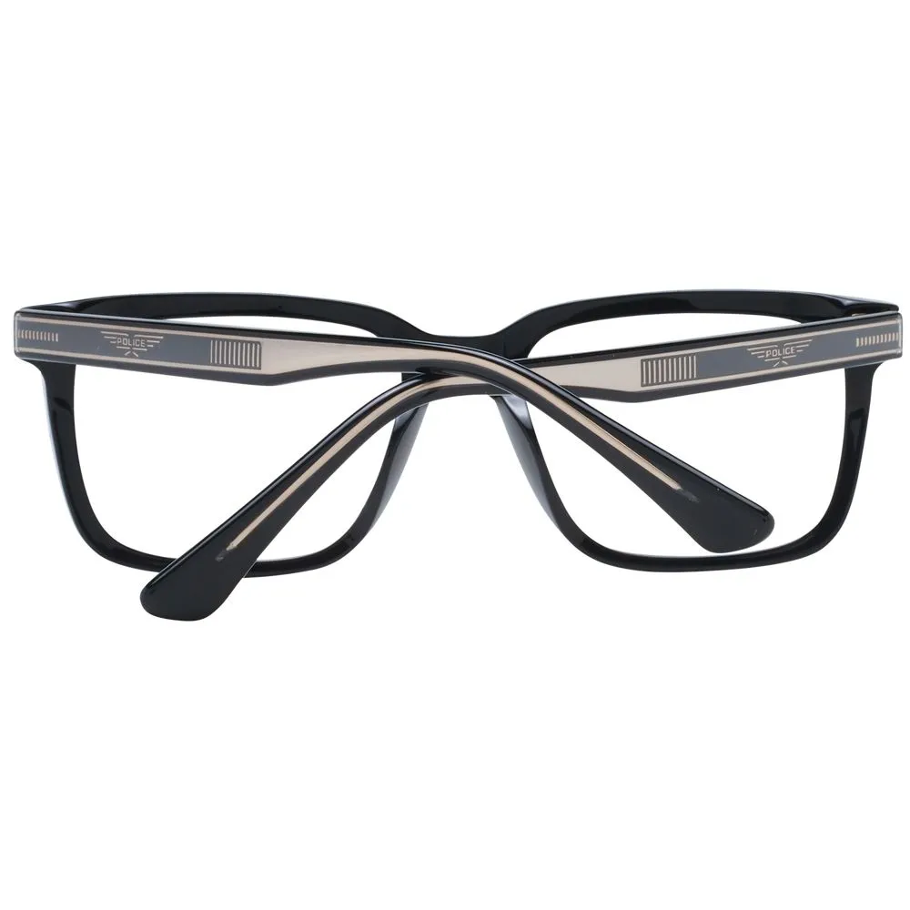 Black Men Optical Frames sold by Louxly product image thumbnail 3