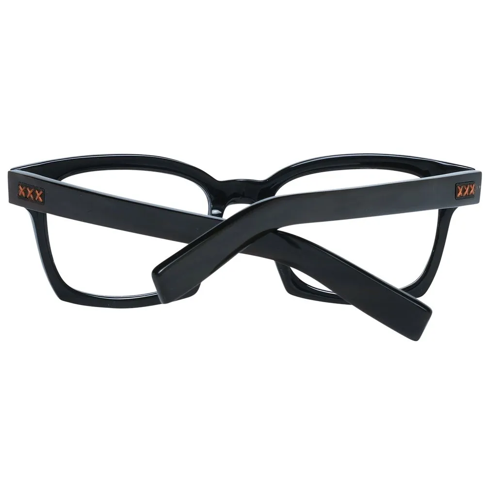 Black Men Optical Frames sold by Louxly product image thumbnail 3