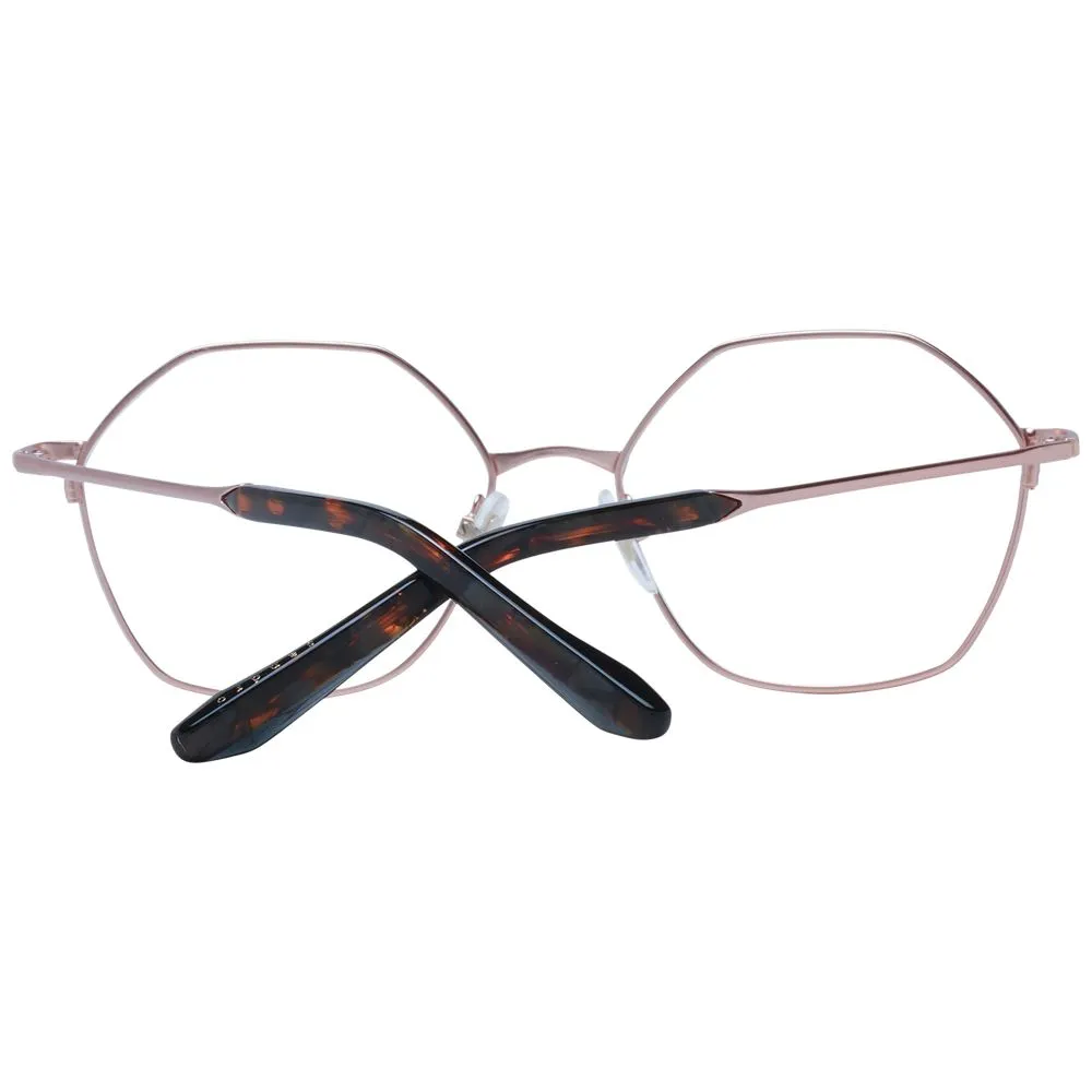Rose Gold Women Optical Frames sold by Louxly product image thumbnail 3