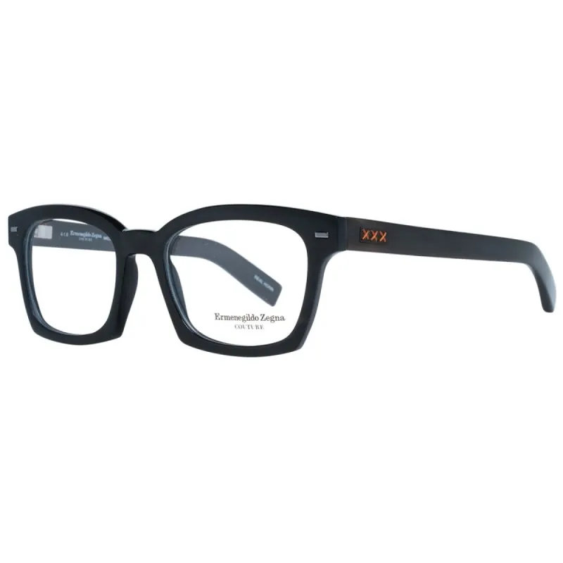 Black Men Optical Frames sold by Louxly
