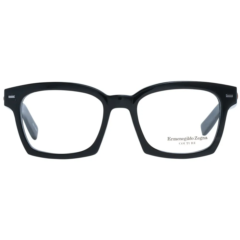 Black Men Optical Frames sold by Louxly product image thumbnail 2