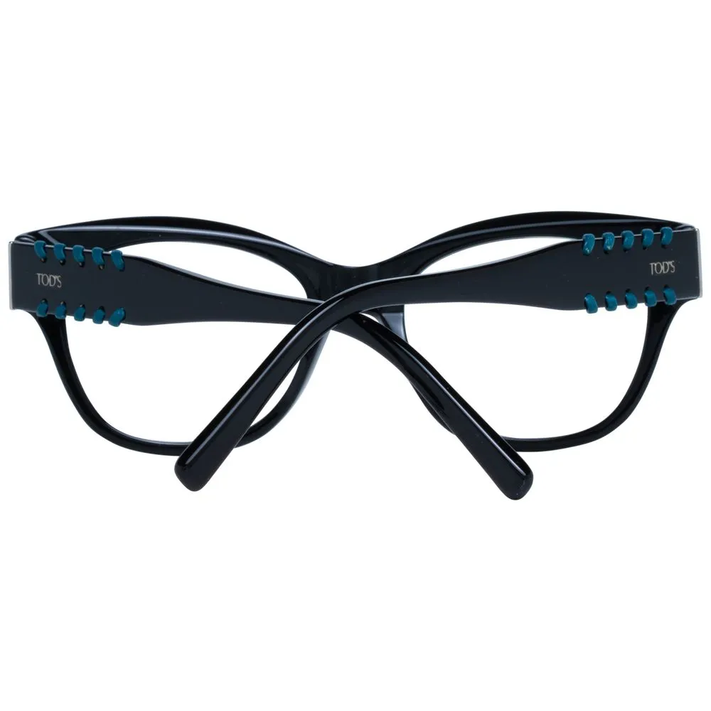 Black Women Optical Frames sold by Louxly product image thumbnail 3