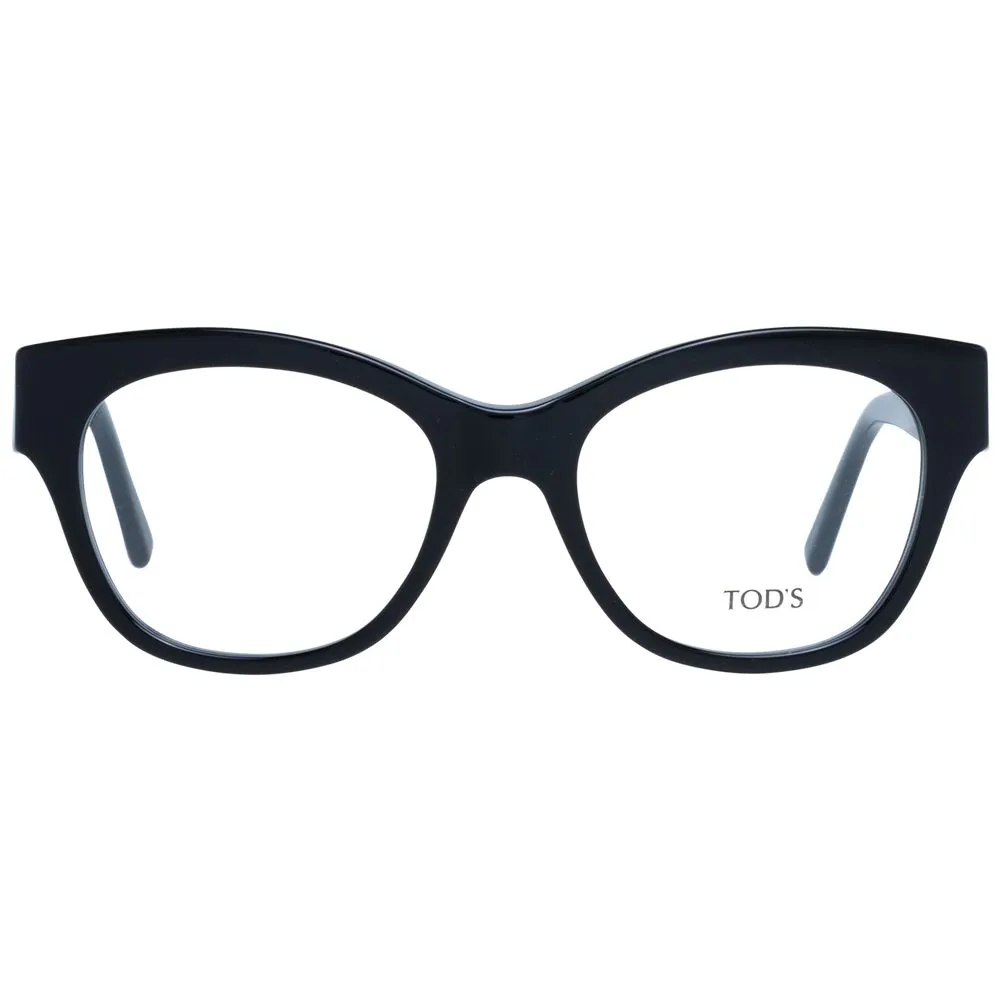 Black Women Optical Frames sold by Louxly product image thumbnail 2