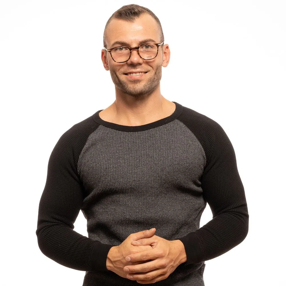 Brown Men Optical Frames sold by Louxly product image thumbnail 4