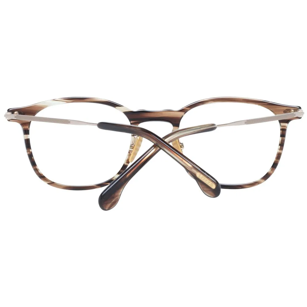 Brown Men Optical Frames sold by Louxly product image thumbnail 3