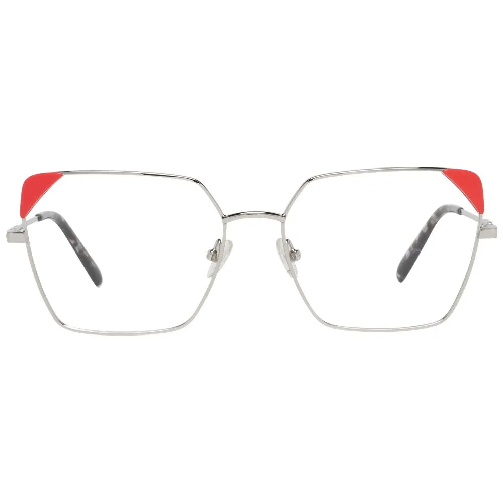 Gray Women Optical Frames sold by Louxly product image thumbnail 2
