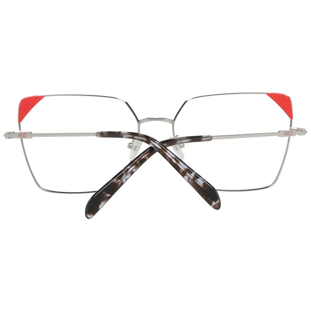 Gray Women Optical Frames sold by Louxly product image thumbnail 3