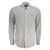 White Cotton Shirt sold by Louxly