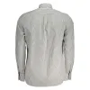 White Cotton Shirt sold by Louxly
